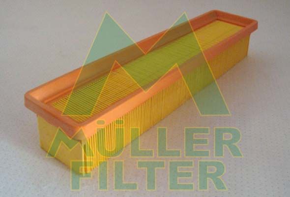 MULLER FILTER Воздушный фильтр PA3125